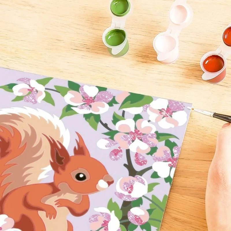 Drawing Set Ravensburger