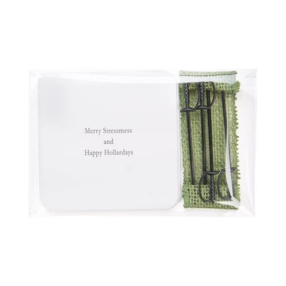 Klappenbeutel 14.9x9.5cm Hochtransparent (100 Stück) [B5X3XL]