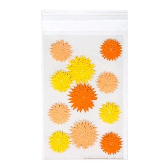 Klappenbeutel 14.5x21.8cm Hochtransparent (100 Stück) [B59S]