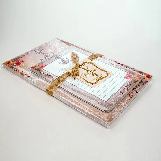 Klappenbeutel 14.5x21.8cm Hochtransparent (100 Stück) [B59S]