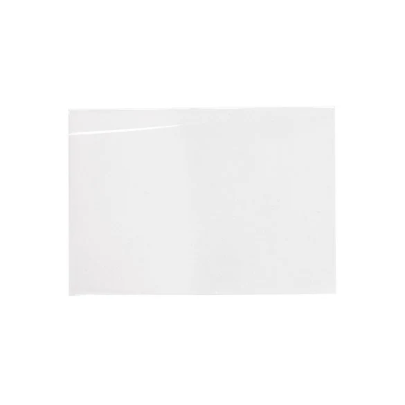 Flachbeutel 6.7x9.4cm OPP Transparent (100 Stück) [B23CNF]