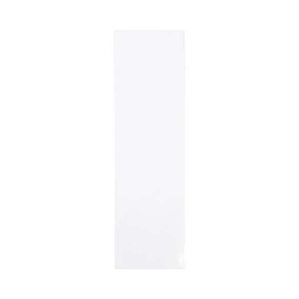 Flachbeutel 3.8x13cm OPP Transparent (100 Stück) [B1X5NF]