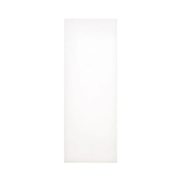 Flachbeutel 3.8x10.5cm OPP Transparent (100 Stück) [B1X4NF]