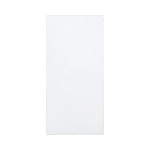 Flachbeutel 3.8x8cm OPP Transparent (100 Stück) [B1X3NF]