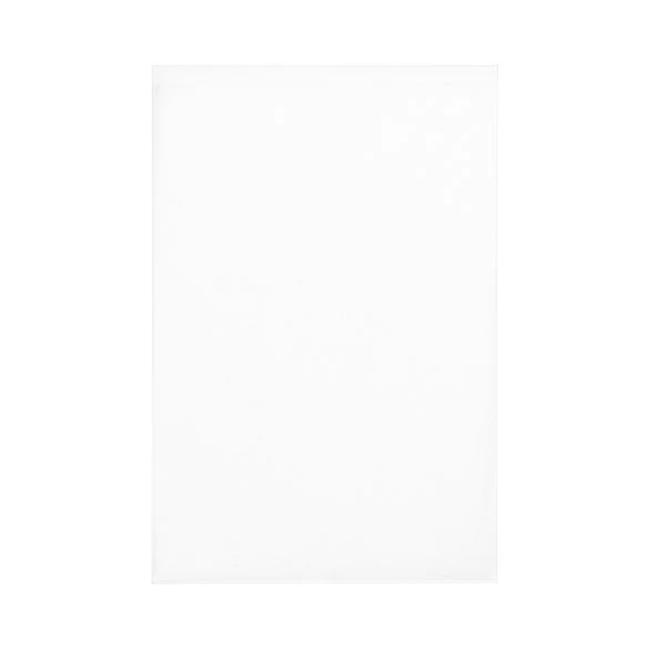 Flachbeutel 3.8x5.5cm OPP Transparent (100 Stück) [B1X2NF]