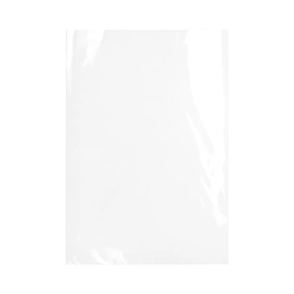 Flachbeutel 34.1x48.9cm OPP Transparent (100 Stück) [B1319NF]