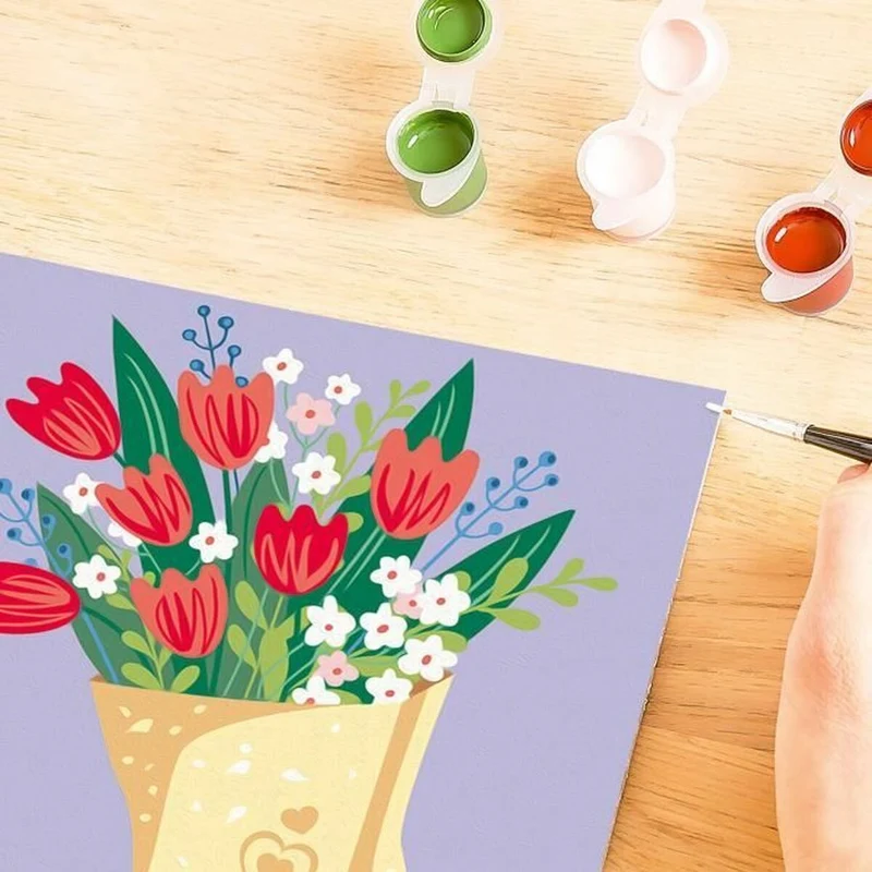 Drawing Set Ravensburger