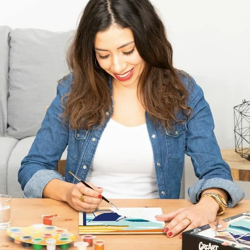 Drawing Set Ravensburger