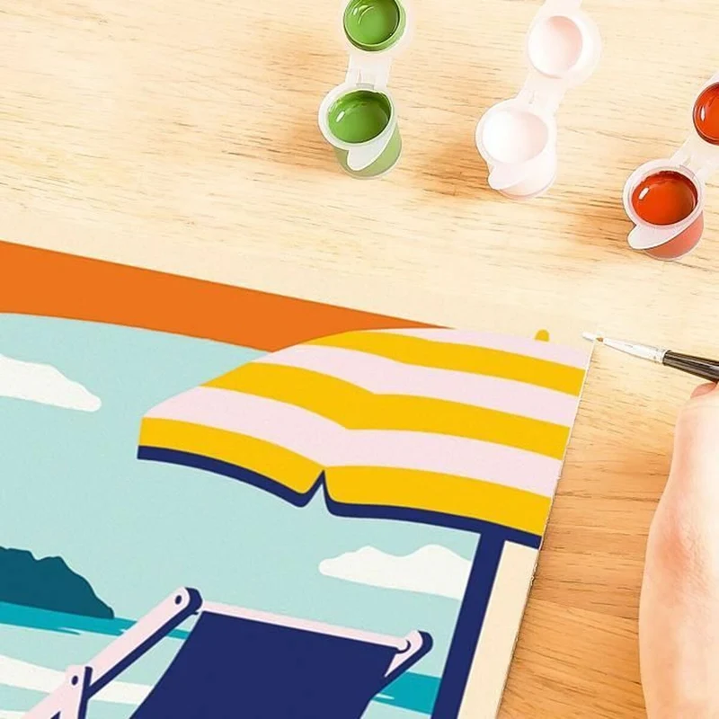 Drawing Set Ravensburger