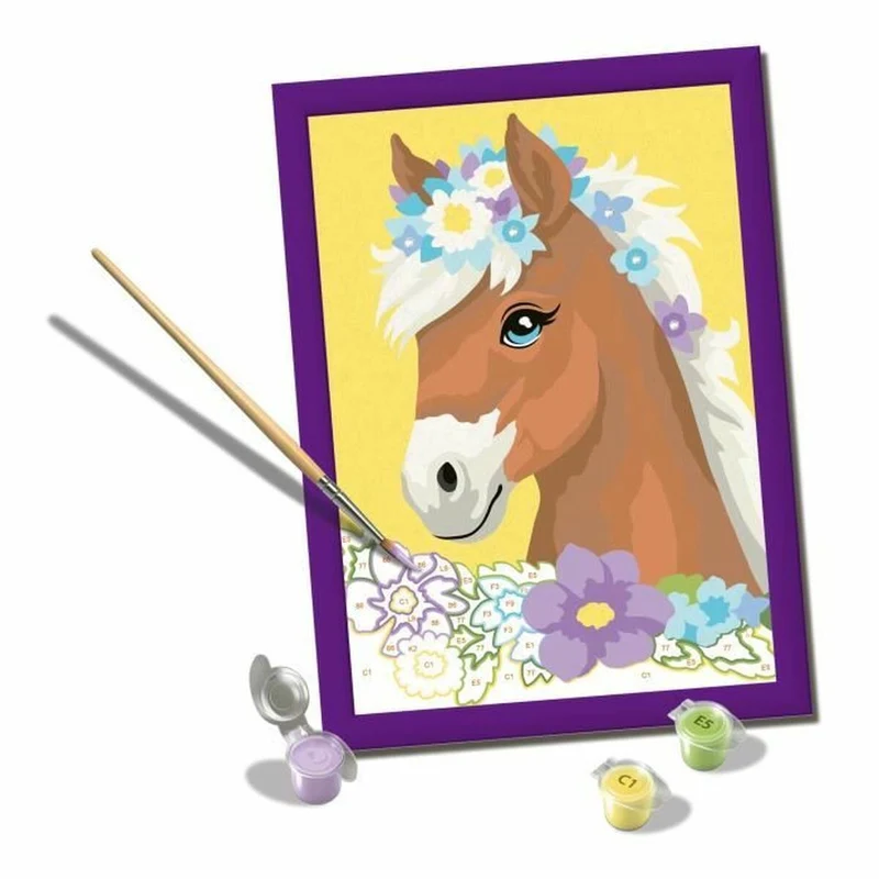 Drawing Set Ravensburger Creart