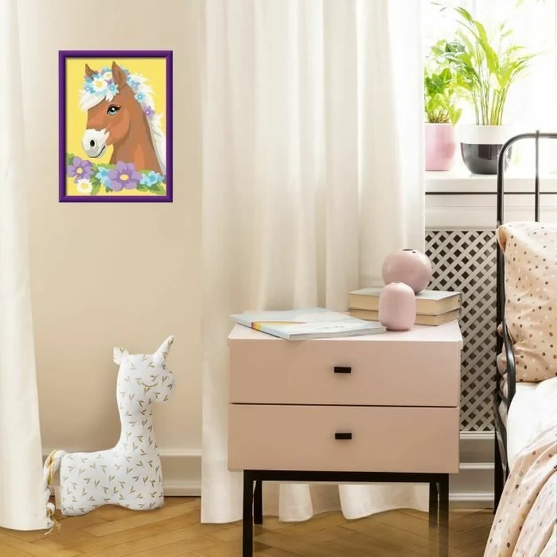 Drawing Set Ravensburger Creart