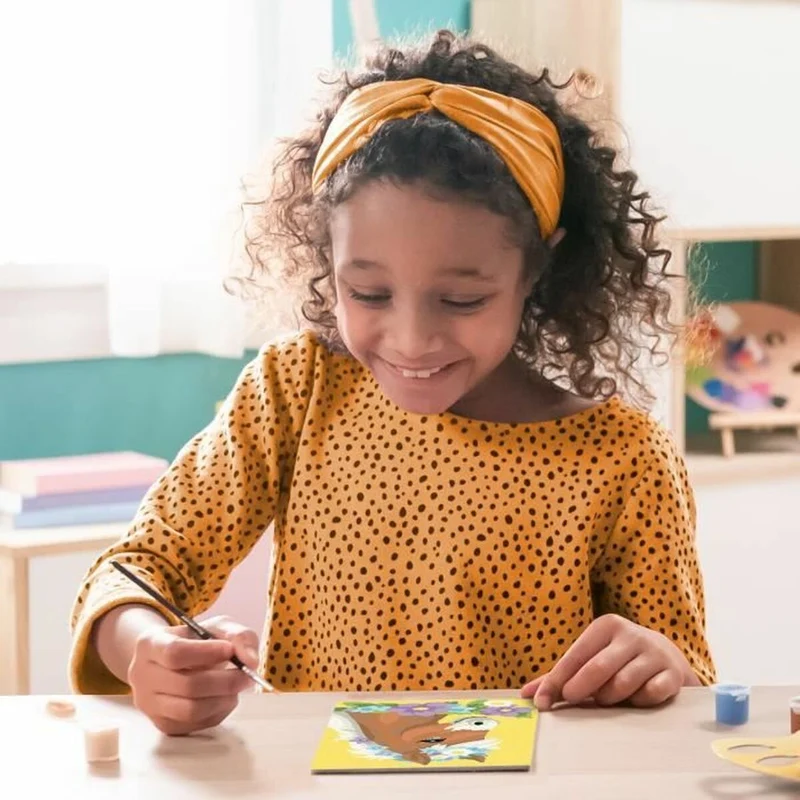 Drawing Set Ravensburger Creart