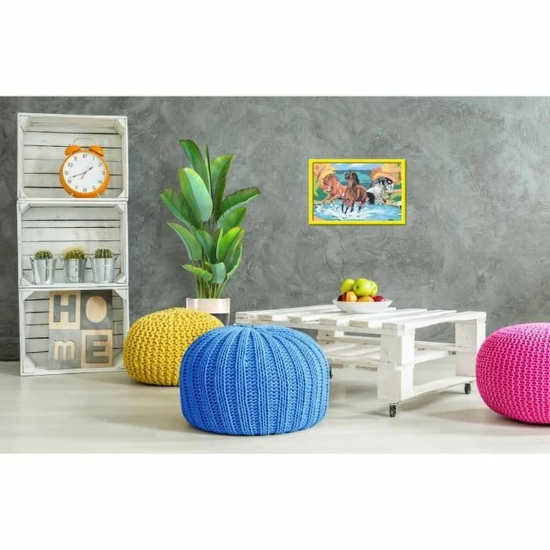 Drawing Set Ravensburger Creart