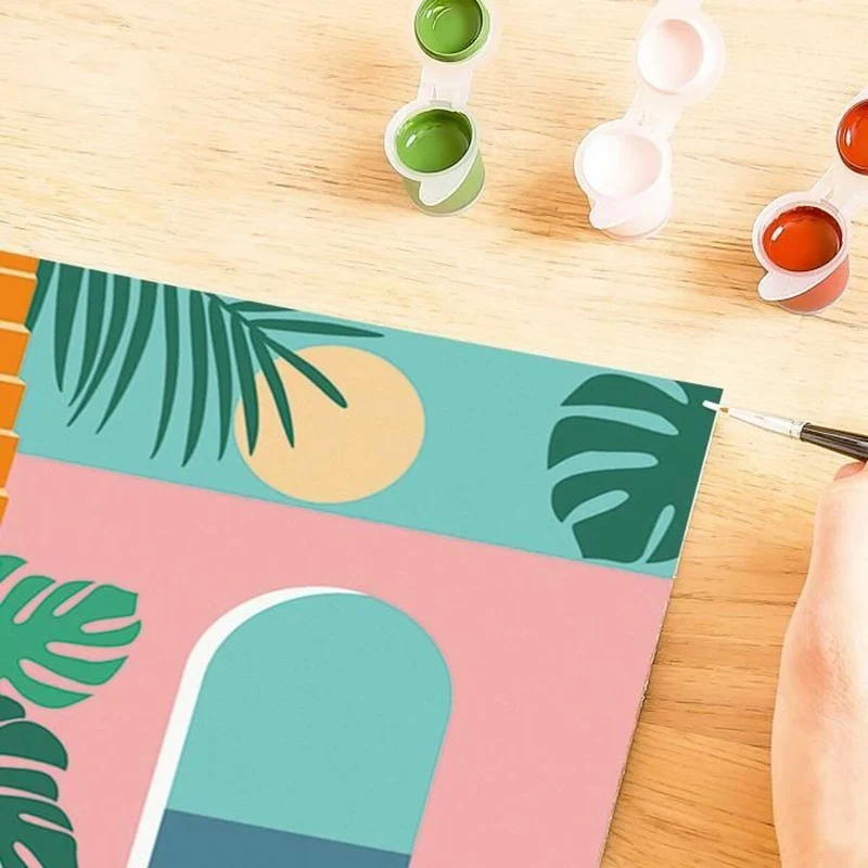 Drawing Set Ravensburger Creart