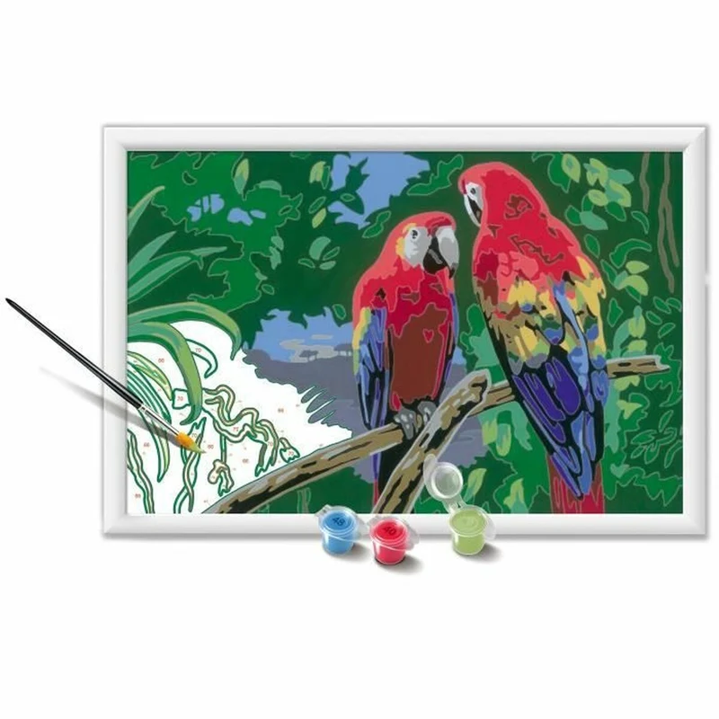 Drawing Set Ravensburger Creart