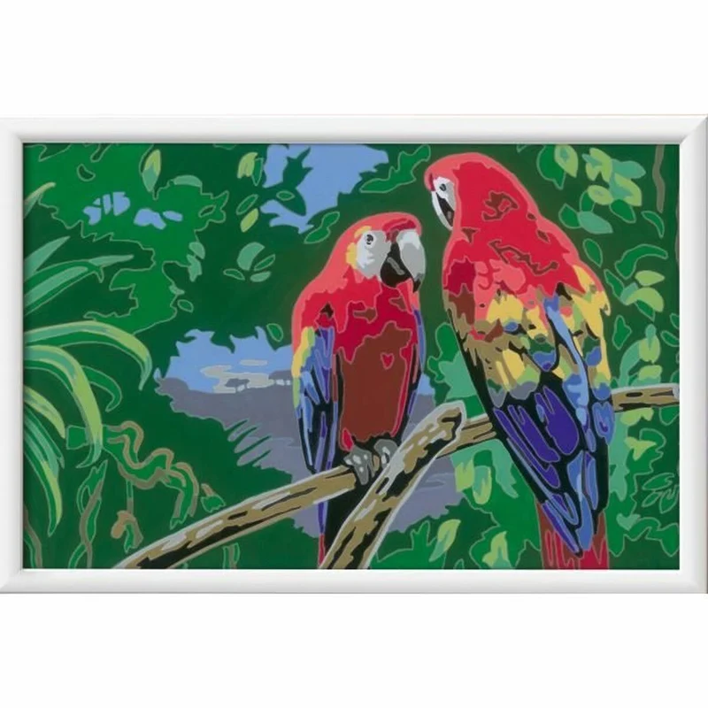 Drawing Set Ravensburger Creart