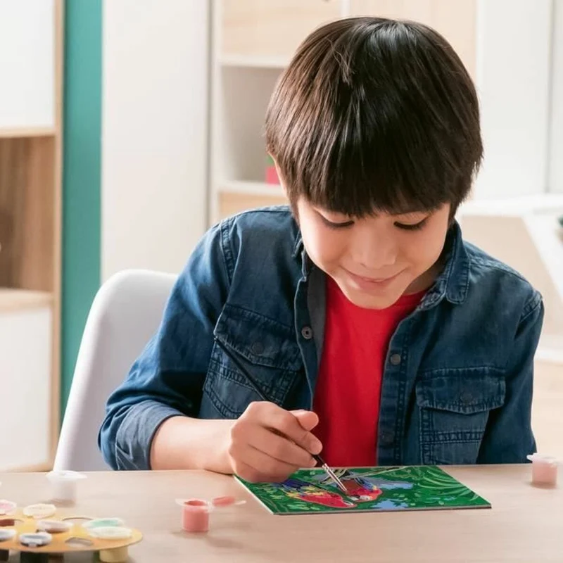 Drawing Set Ravensburger Creart