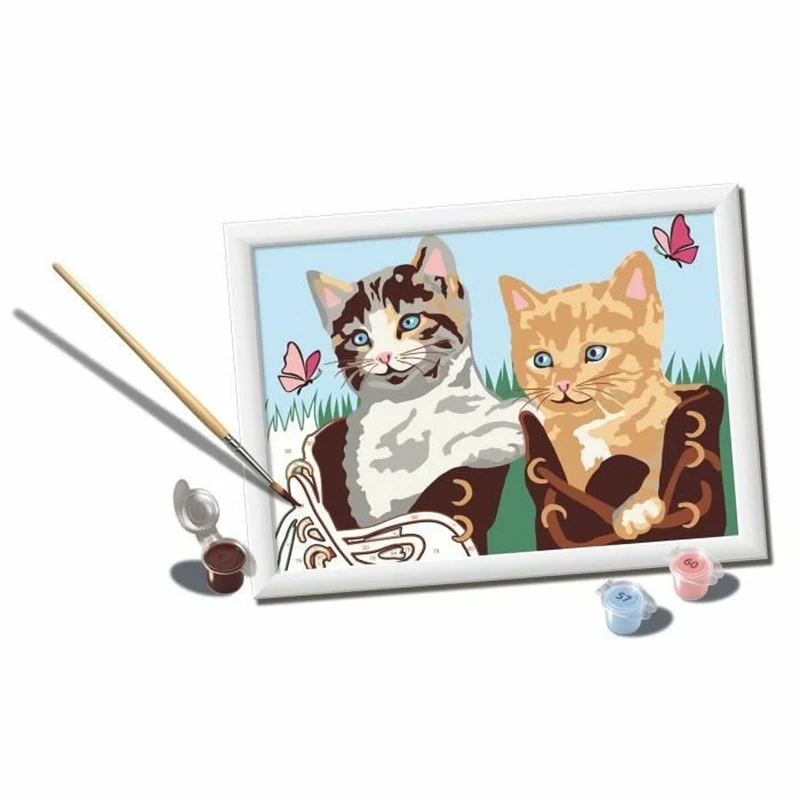 Drawing Set Ravensburger Creart