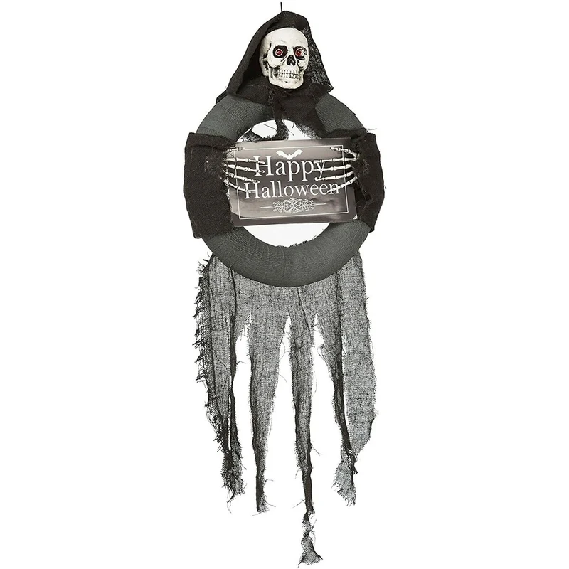 Halloween Decorations My Other Me 75 x 33 x 10 cm Halloween Skeleton