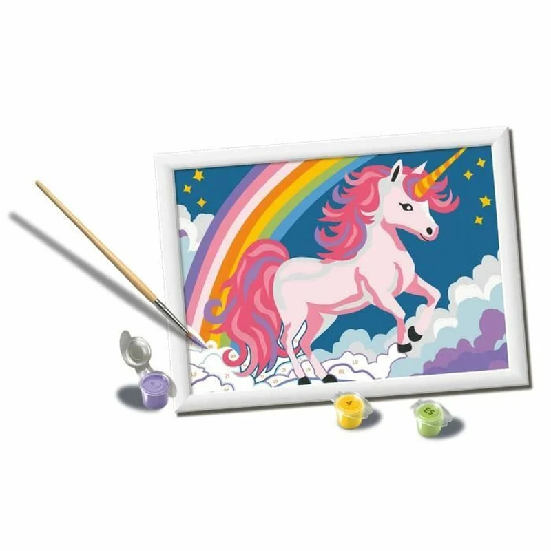Drawing Set Ravensburger Creart