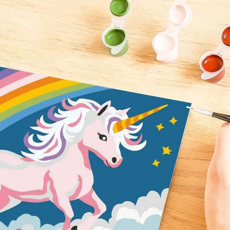 Drawing Set Ravensburger Creart
