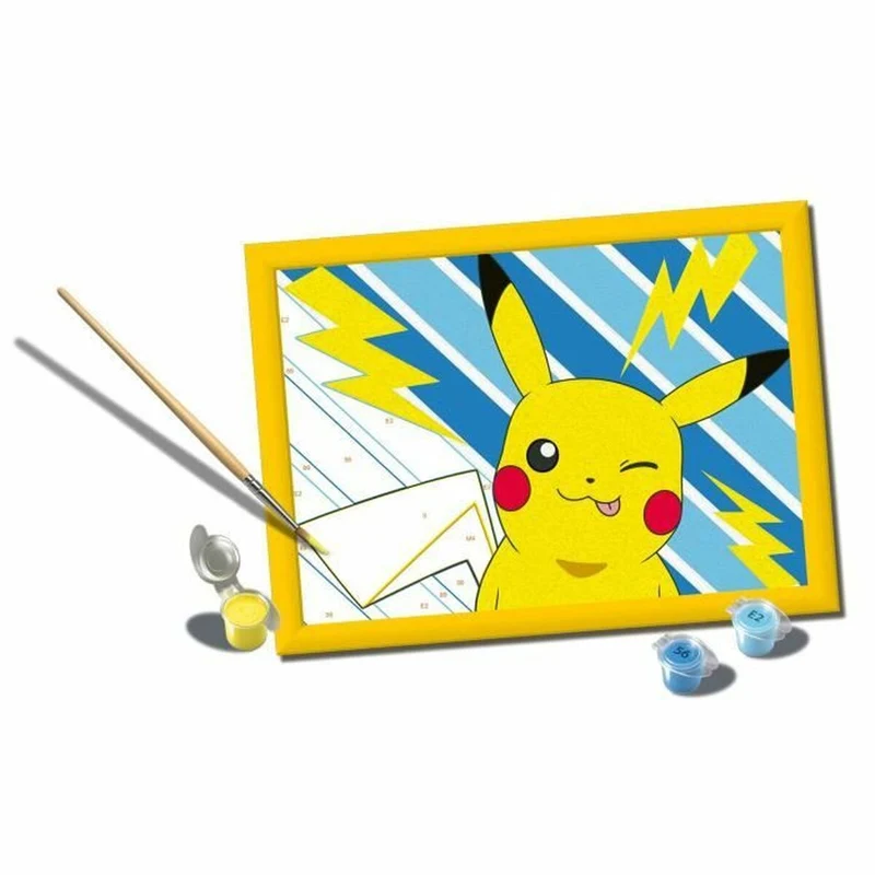 Drawing Set Ravensburger Creart