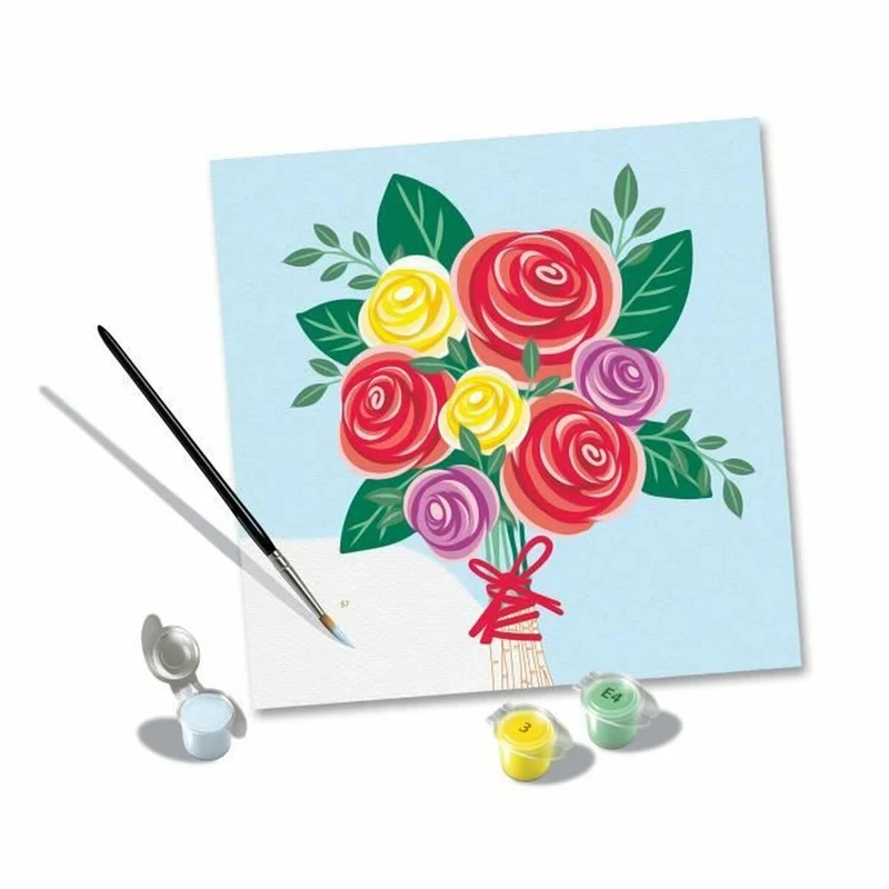 Drawing Set Ravensburger Creart
