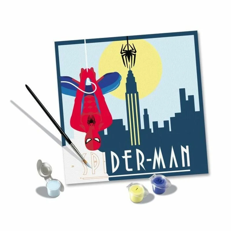 Drawing Set Ravensburger Creart (1 Unit)