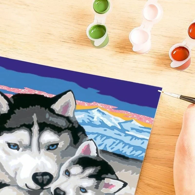 Drawing Set Ravensburger Creart