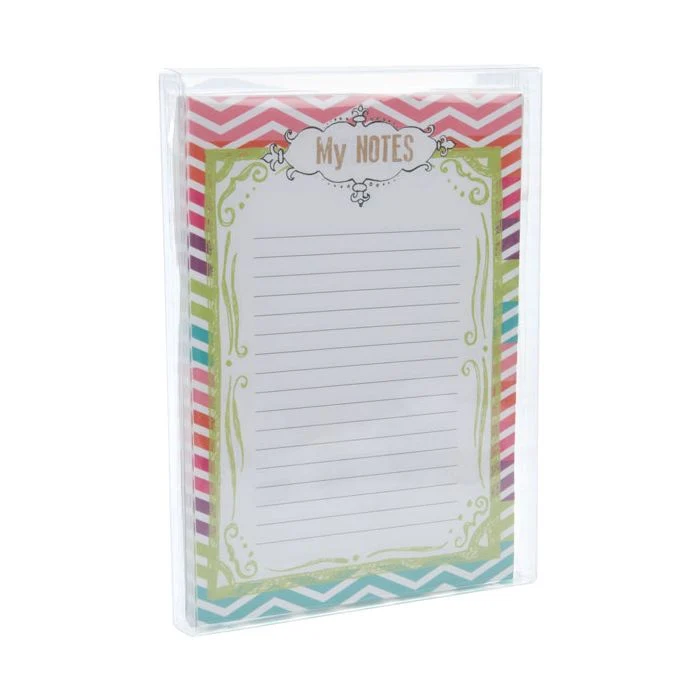 Klarsichtschachteln 13.7x1.6x18.7cm Transparent (25 Stück) [FPB119]