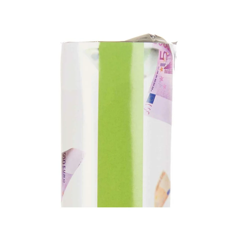 Confetti cannon Multicolour Paper Cardboard 5 x 78,5 x 5 cm (12 Units)